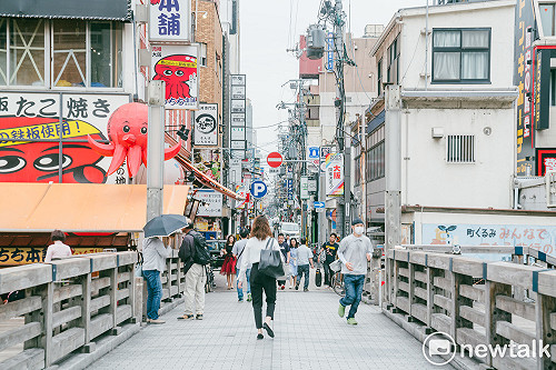 日本新增227起武漢肺炎病例 累計確診破3000例