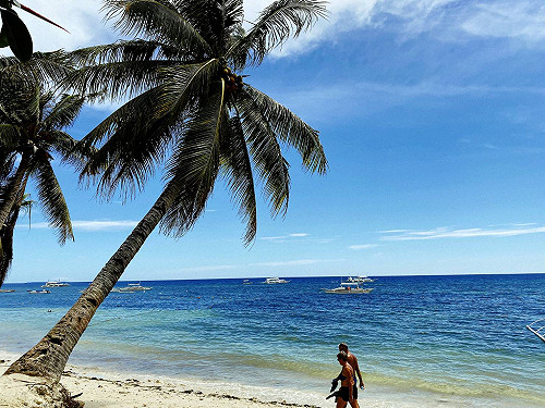 武漢肺炎》新航線暫緩!華航台北-宿霧延至6/12開航