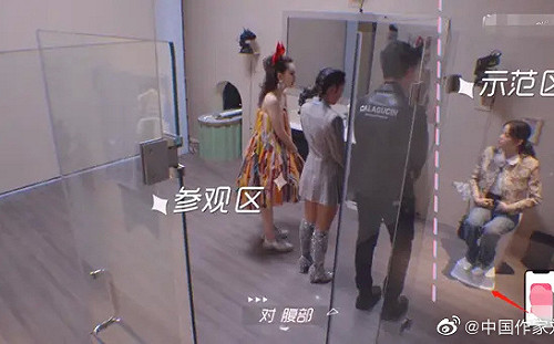 也是武漢肺炎受害者 歐陽娜娜「家很大」 陸作家: 憑什麼比鍾南山有錢?