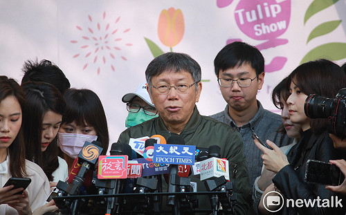 菲律賓拒解除台旅行禁令 柯文哲批:奇怪!台灣沒社區感染