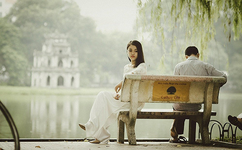 中國大陸 「小三勸退師」興起