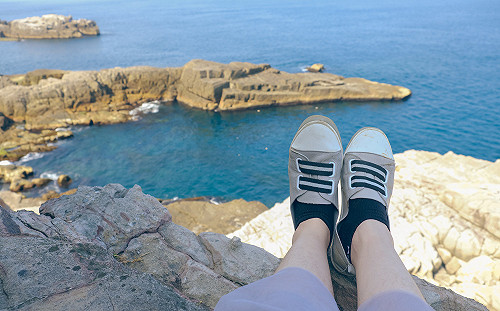 一個人說走就走!單身、放空都適合的4大旅行地推薦