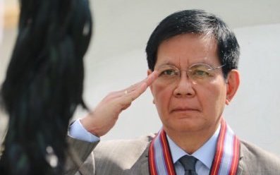 菲參議員:禁台灣與停止美菲協定一樣不智 當局受中國遊說團影響太大