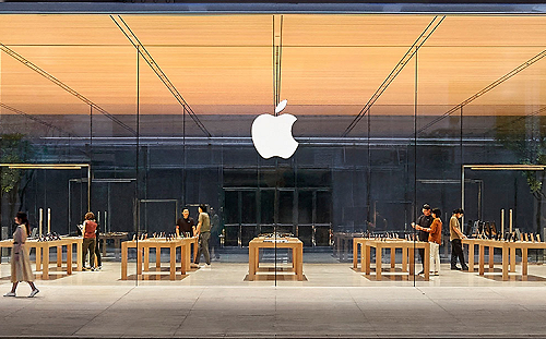 武漢肺炎》不用怕iPhone修不了!在台蘋果產品確定延長保固