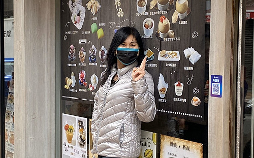 武漢肺炎》差點被封進武漢!台籍美學者驚險大逃亡:一路被病毒追著跑