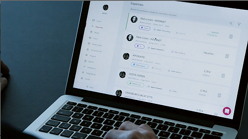 創夢專欄》Pleo:全自動化的報帳系統 解決過往企業付款窘境(下)