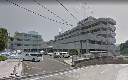 武漢肺炎》和歌山出現第三例!濟生會有田醫院醫生被同事感染