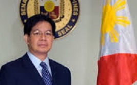 菲挺台參議員:實施對台旅禁顯現中國勢力強大