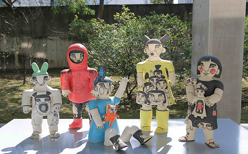 防疫新選擇！陶博服務不打折 限時推出「室外陶園」展