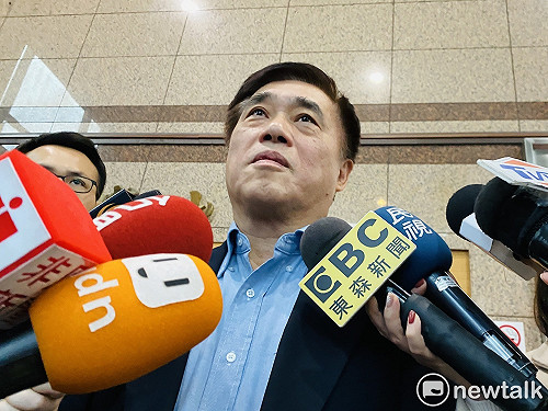 國民黨傳「人頭黨員」暴增?江啟臣、郝龍斌籲中央徹查