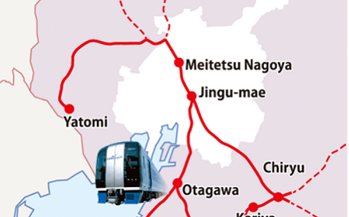 日夫婦確診感染武漢肺炎 當局緊急公布返家路線提醒民眾