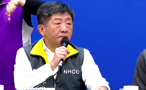 武漢肺炎首例死亡!  醫師曝地毯式搜索過程直呼「太感動」