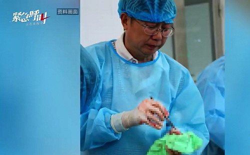 （影）中國1天連解剖2武漢肺遺體  報告最快10天出爐