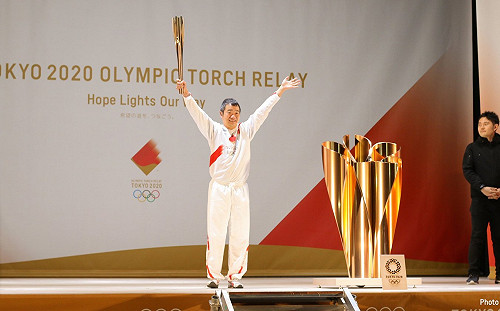 帳號遭駭!奧運和國際奧委會官方推特緊急封鎖