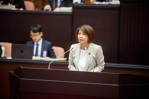 模里西斯禁台入境  綠委出示公文打臉外交部「反應慢半拍」