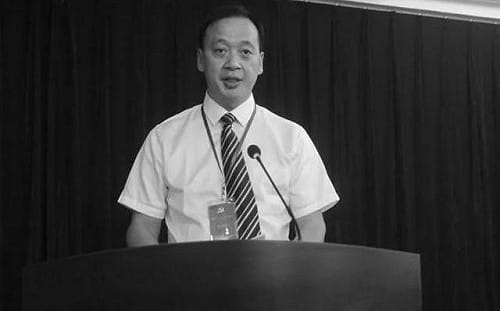 武漢肺炎》李文亮翻版？先傳死訊再搶救 武昌醫院院長死亡
