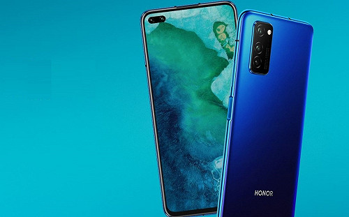 華為反制Google禁令　首款搭載自家行動服務手機下週亮相