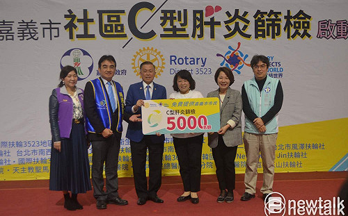 打破藍綠，嘉市「兩惠」聯袂爭取大南方計畫