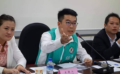 高市綠營議員批韓國瑜自創失業率計算方式搶政績