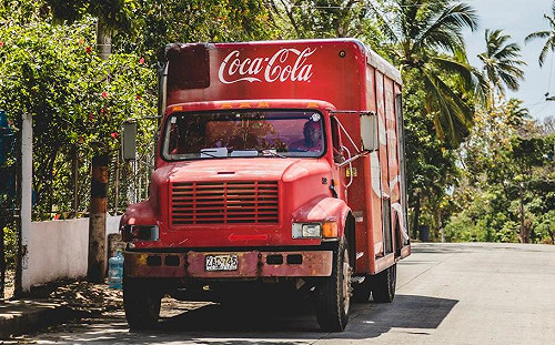 新品優先嘗！美國可口可樂推網購超限量VIP訂閱制  3小時搶光