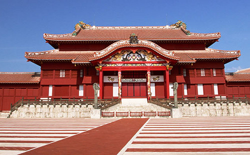 快訊》日本沖繩80多歲老翁確診！縣內累計至第3例