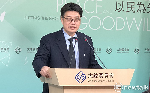 台胞證或第2本護照恐成防疫漏洞 陸委會：進行通盤研議