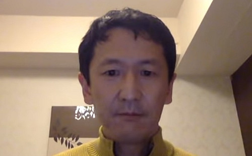 爆鑽石公主號內部慘況 日專家突刪影片並道歉