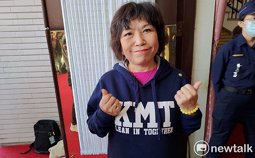 王定宇稱月租8000太貴 葉毓蘭籲民進黨應給年輕人「立委級」待遇