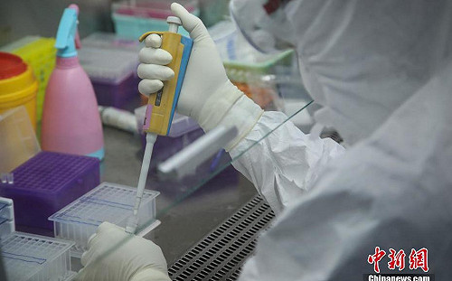 中國新增7例確診 都是境外移入