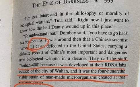 已故靈媒神預測2020年武漢肺炎肆虐 宣稱10年後再爆發