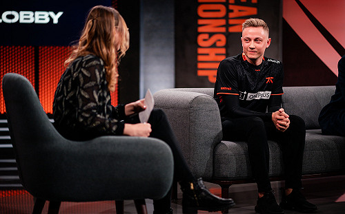 《英雄聯盟》Rekkles：去年教練告訴我們如何做 而非一起討論