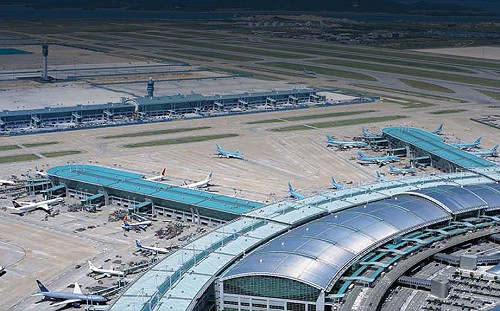 以色列禁日韓班機入境 南韓飛特拉維夫客機遣返