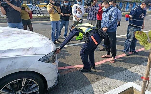 擴大取締白牌車！公路總局4天查獲17輛 開罰850萬元