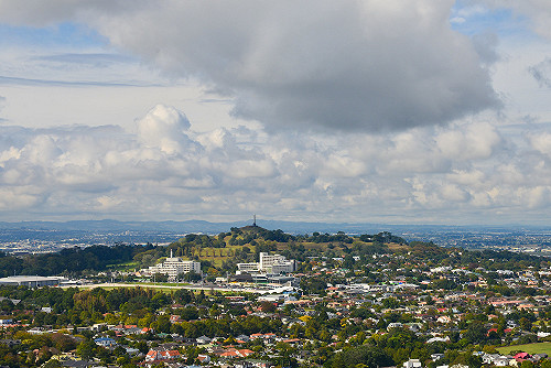 武漢肺炎》防止病毒入侵  紐西蘭對中入境禁令再延長8天
