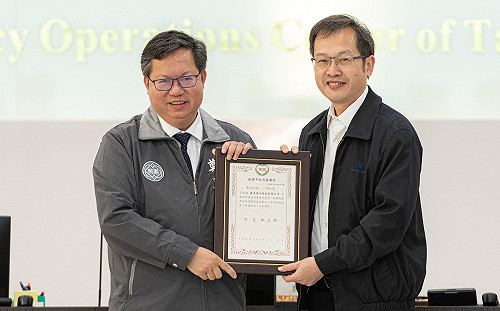 調查中港澳旅遊史 鄭文燦喊話避免讓學生被貼標籤