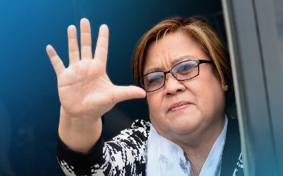 反杜特地參議員提供名單  美國制裁菲律賓迫害人權官員