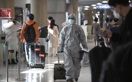 武漢肺炎全球大流行  全球累計156042名確診