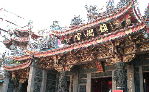 破18億！鎮瀾宮公布財務狀況  強調總額不等於全部資產