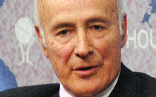 日印等民主國家不會聽命中國  奈伊：21世紀不是亞洲人的