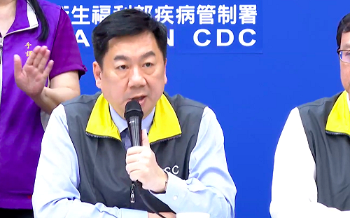 武漢肺炎》媽祖該不該遶境？指揮中心：宗教團體要有延期的備案措施