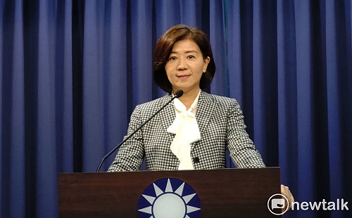 酷碰券僅只有0.9%支持度 國民黨籲蔡政府 :「別一意孤行錯誤的政策」