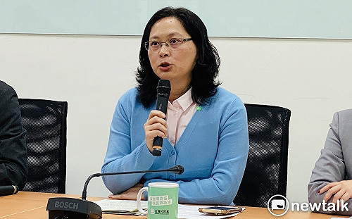 同意促轉會同意權 民眾黨：轉型正義應超越黨派