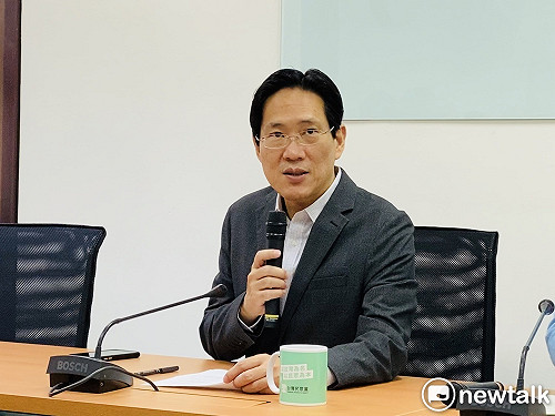 美朝野扮黑白臉讓美中「鬥而不破」 張其祿：反觀台灣卻沒彈性