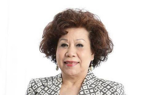 嗆「蔡英文只是總統府過客」黃越綏罵徐巧芯：三八假賢慧