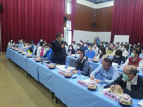 紓解汐止交通壅塞  康寧街國道南下增設匝道獲中央核定