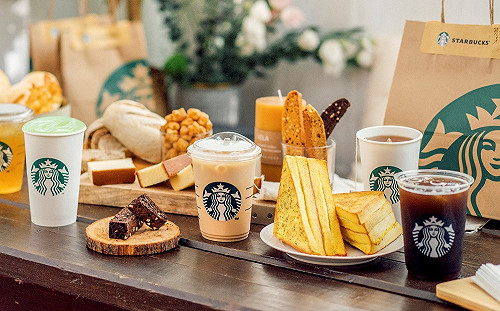 素食當道！星巴克加拿大店將推出人造肉三明治