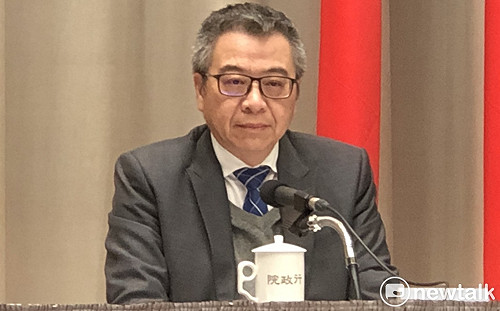 武漢肺炎》預估有10萬到13萬人可領補償金 每人每日800至1000元