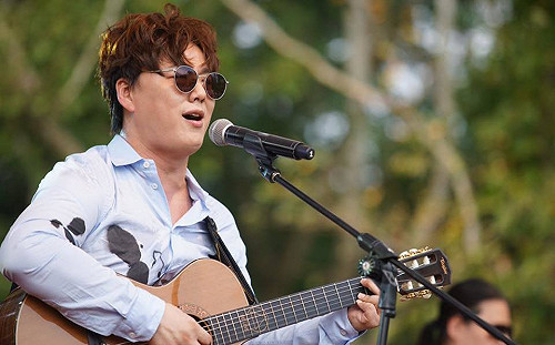 曾拜師學舞！蕭煌奇憶劉真：她花了很多時間教我