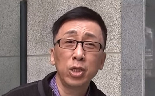 馬英九又為陸配子女轟政府  苦苓直嗆：國際認證的笨蛋