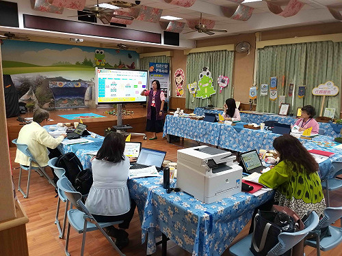 新北拚防疫調整16項評鑑及訪視  3月校慶朝會停辦